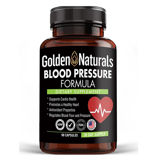 Blood Pressure