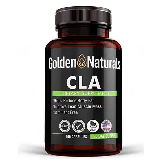 CLA 3000mg, 100 Softgels