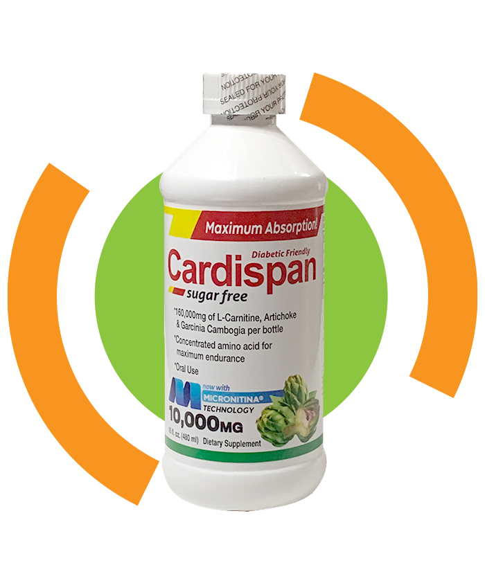 CARDISPAN ALCOCHOFA LIQUIDO 16 OZ (2-Pack)