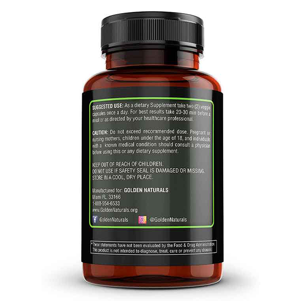 Ginseng - Korean Red Panax Ginseng 1000 MG, 80% Ginsenosides, 90 Veggie Capsules
