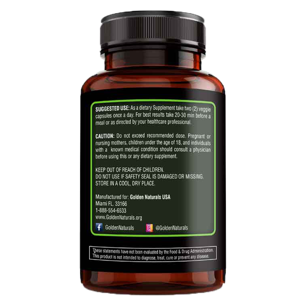 Magnesium Citrate Supplement