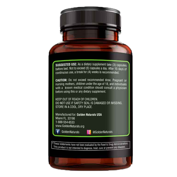 Virility Suplement Formula (Testosterone)