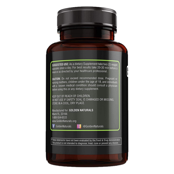Organic Milk Thistle 1000 Mg, 50:1 (Silymarin Marianum), 90 Veggie Capsules