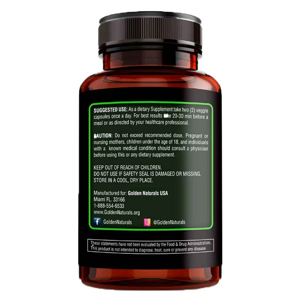 Prostate Formula, 90 Capsules