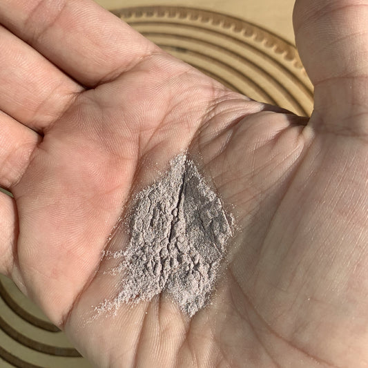 Tooth Cleaning Powder
