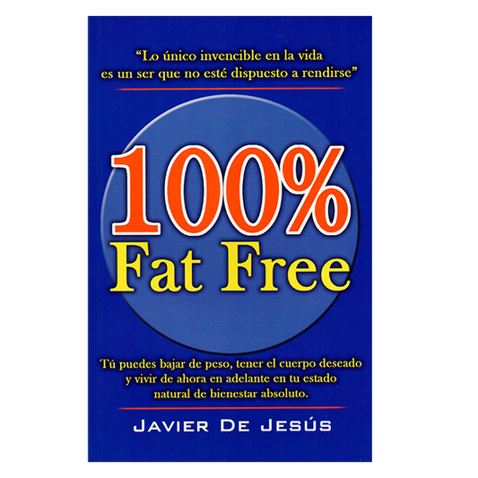 100% Fat Free (Spanish)