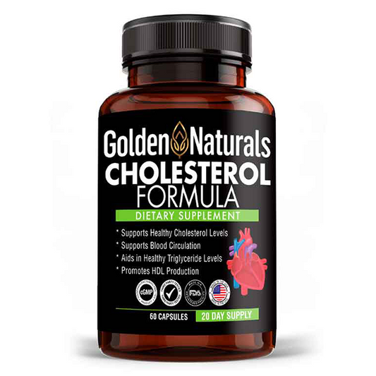Cholesterol Formula