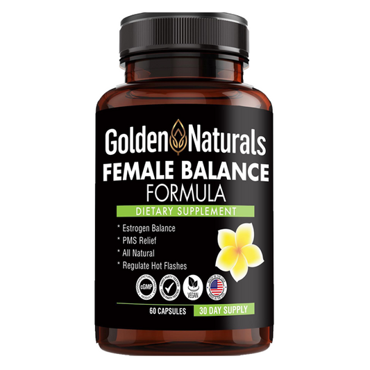 Female Balance