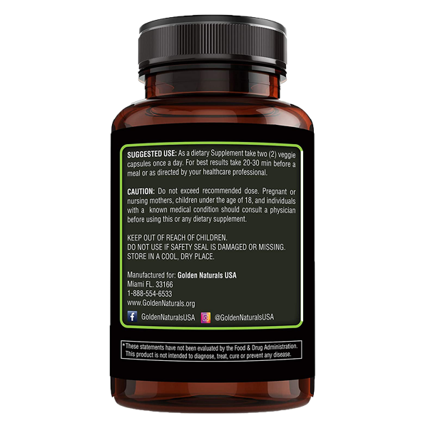 Immune Booster: Elderberry Extract, Vitamin C, Rose Hips and Zinc - 90 capsules