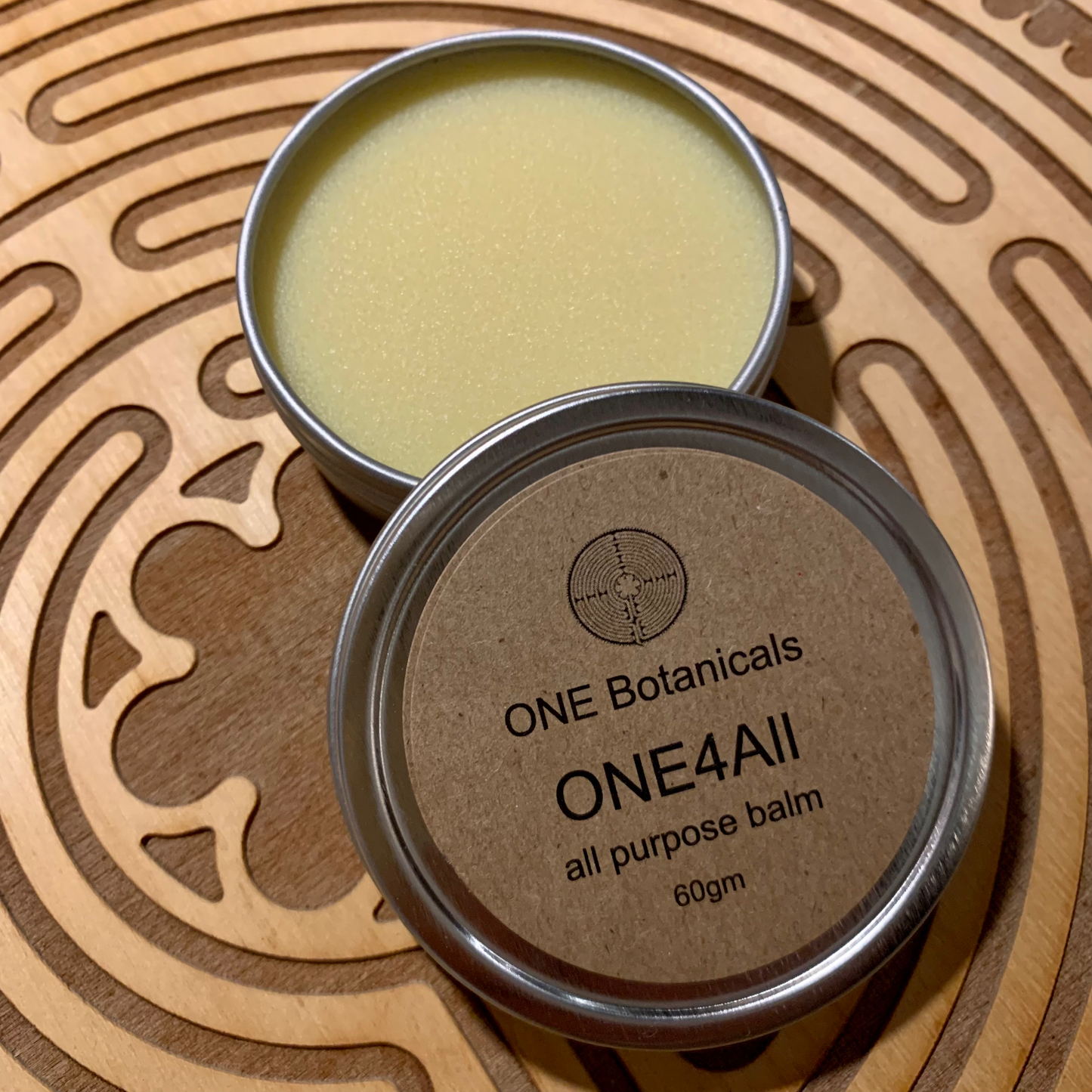One4All All Purpose Balm