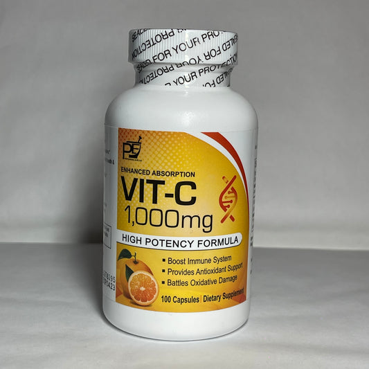PE Vit - C 1,000