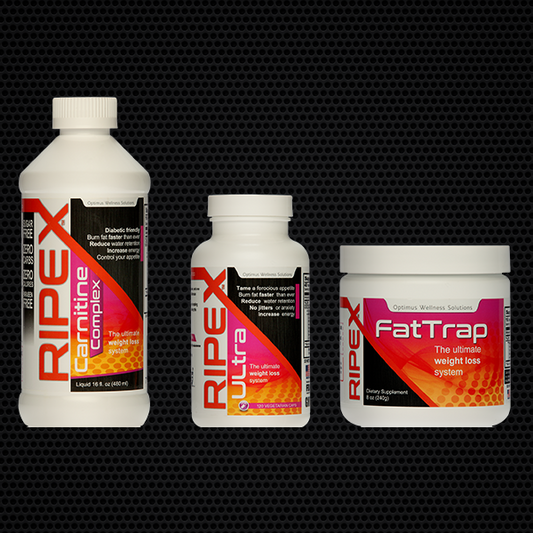 Ripex System - Combo