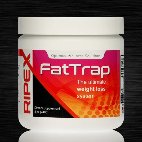 RIPEX System - Fat Trap