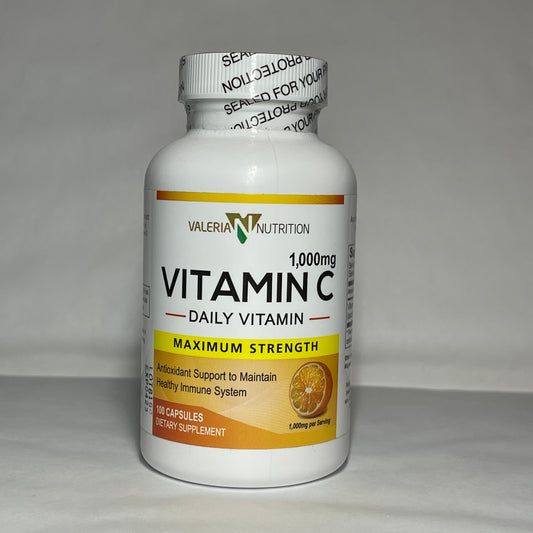 VN Vit - C 1,000