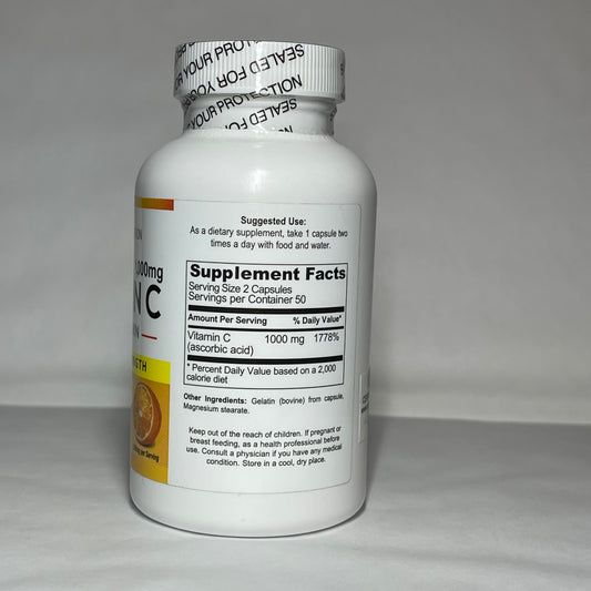 VN Vit - C 1,000